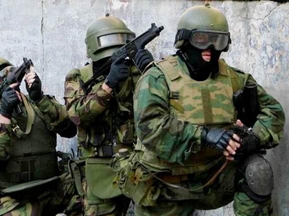 В ФСБ назвали самую опасную террористическую группировку