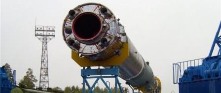 Ракета-носитель Союз-2.1В