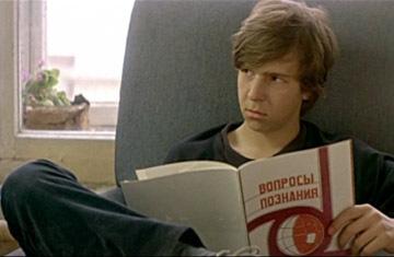 Актер Федор Дунаевский вспомнил, как Венедиктов заставлял писать его в школе «коммунистическую галиматью»