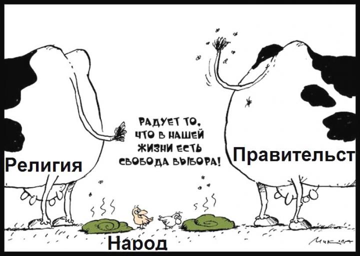 Свобода выбора