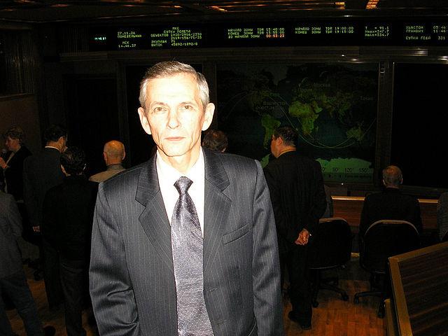 Клуб военных пенсионеров.