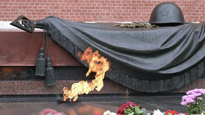 День неизвестного солдата – памятная дата, которую ежегодно отмечают в России 3 декабря