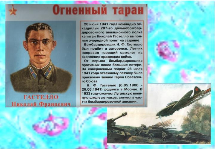 Летчик совершивший огненный таран. 1941 Огненный Таран Гастелло. Огненный Таран совершил Советский летчик. Огненный Таран Николая Гастелло. Герои войны 1941-1945 Гастелло.