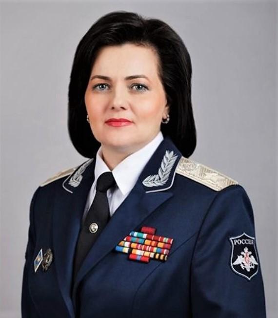 шевцова