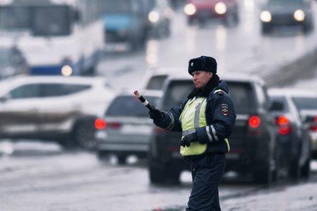 Превышение скорости опасно для жизни