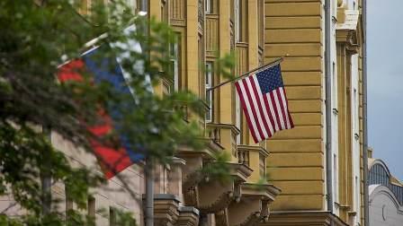 Прогноз России от США на 2018-й год